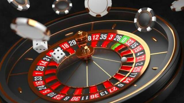Dari kasino ke layar pesona permainan roulette online display